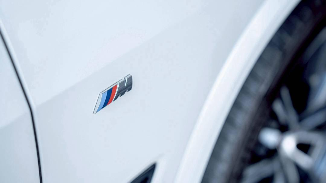 X5 xDrive30d M sport 9