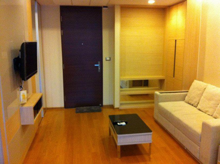 For rent The Address Asoke  4