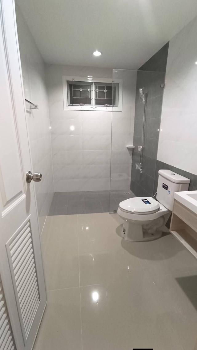 ให้เช่าบ้านเดี่ยวหมู่บ้านเดอะเฟิร์ส4ติดบายพาสจอหอ​ เมือง​นครราชสีมา​ บ้านสวย 6