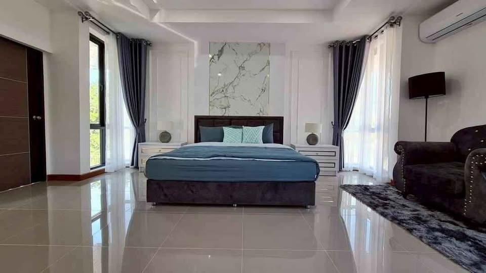 Pool villa Pattaya soi siam 180,000/month 14