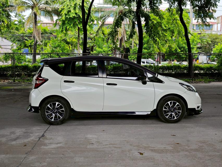 Nissan Note 1.2 N Sport Packet Auto ปี 2020