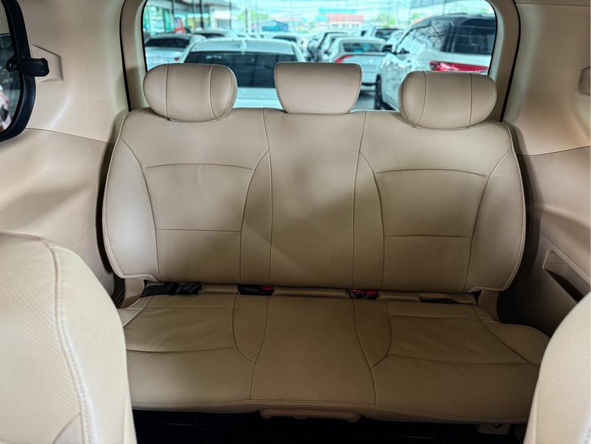 รหัสรถ WRT5226 2021 HYUNDAI H1 DELUXE โฉม ปี18-ปัจจุบัน 15