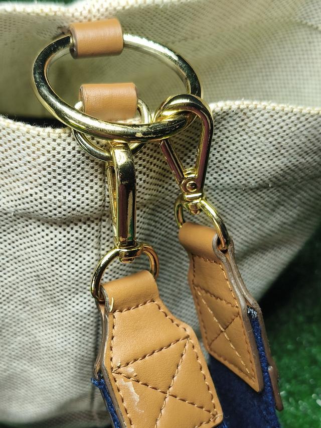 Atom Wang Bucket Bag รูปที่ 12