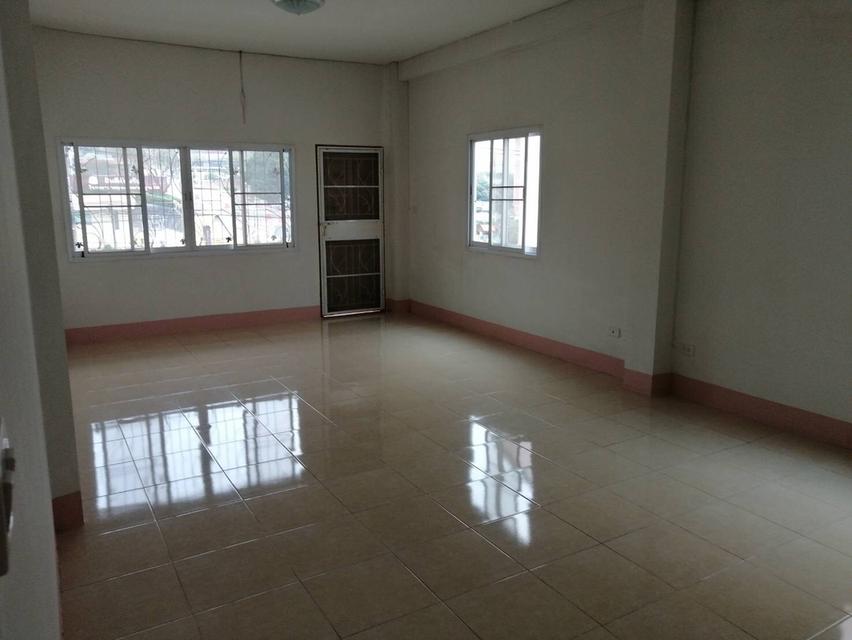 อาคารพาณิชย์ สองคูหา 4