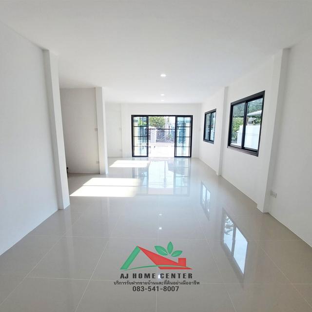 รีโนเวทใหม่ขายถูก4.89ล้าน บ้านเดี่ยว 66.1ตรว. ม.พัชรวิลล์2 พุทธมณฑลสาย4 ฟรีค่าโอน 3