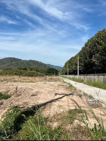 ขายที่ดินบ้านบึงชลบุรี ขายที่ดิน 8ไร่ 1 งาน 77 ตรว.ที่ติดตัดเป็นล๊อคละ1ไร่ หรือซื้อยกแปลงได้ 6