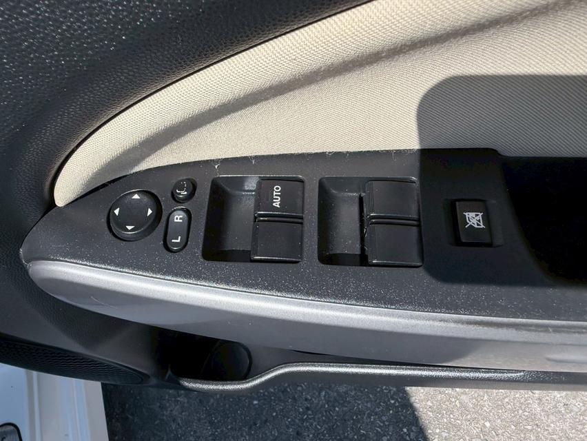 รหัสรถ PB4032 MAZDA 2 1.5 SPIRIT AUTO 2013 18