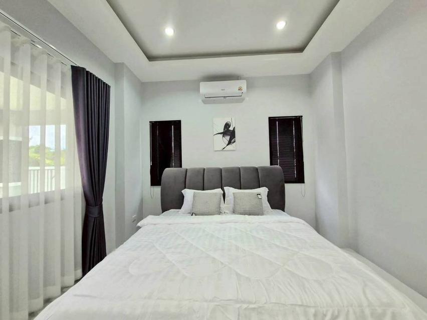 House for sale Pattaya Huay Yai 4.59 M 19