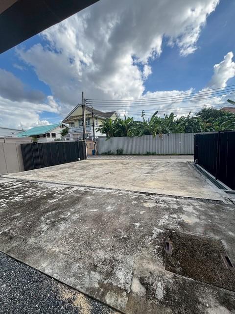 P610 ให้เช่า ขาย โฮมออฟฟิศ 3.5 ชั้น โครงการ บริทตัน ลาดพร้าว 41 BRITTON Ladprao 41 ใกล้รถไฟฟ้าสายสีเหลือง สถานีภาวนา พร้อมลิฟต์ส่วนตัว 11