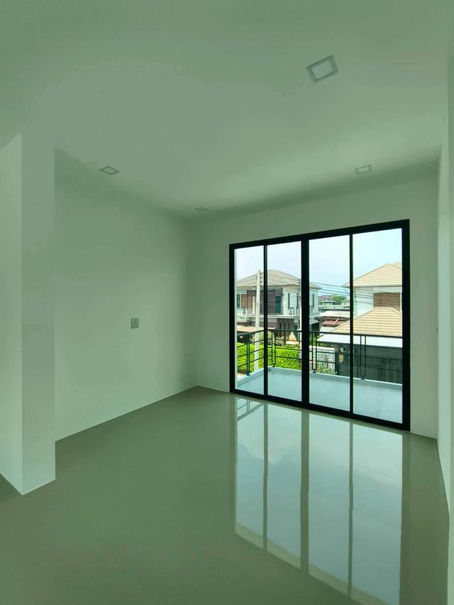 ขายบ้านเดี่ยว นาสร้าง นครปฐม พร้อมที่ดินหน้าบ้าน 15