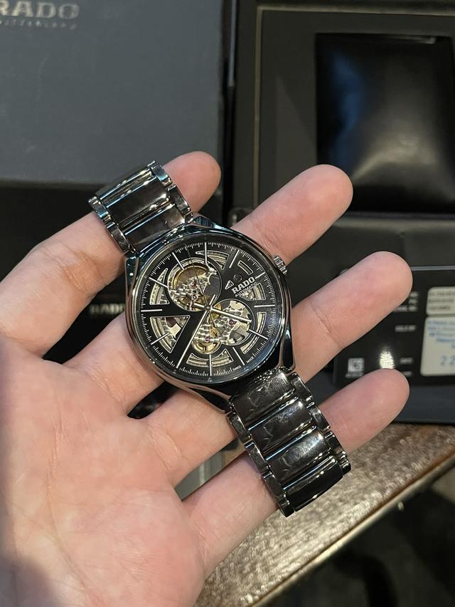 Rado true open heart ของแท้shop