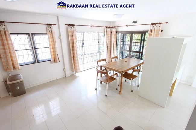 ขายด่วน!! บ้านฟ้าปิยรมย์ ลำลูกกาคลอง6 เนื้อที่ 52ตร.ว. 3นอน 2น้ำ 1ครัว บิวท์อินบางส่วน พร้อมอยู่ เพียง 3.55ล้านเท่านั้น 14