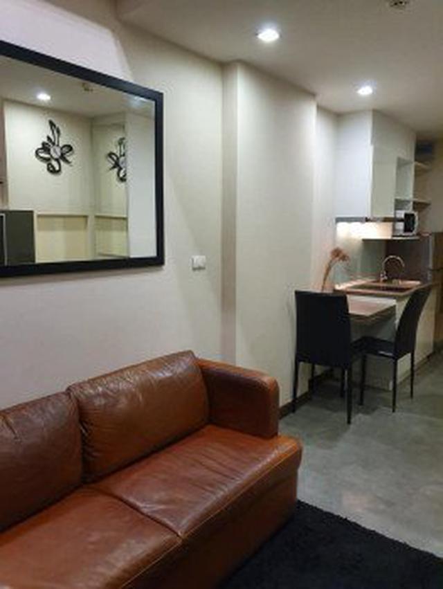 Duplex Condo For Rent Beyond Sukhumvit At Udomsuk - Bangna (ใกล้ BTS อุดมสุข ) 7