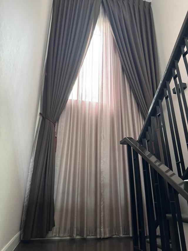 For Rent บางกอก บูเลอวาร์ด สาทร-ปิ่นเกล้า 2 Boulevard Sathorn–Pinklao 2 • ที่ดิน 63.7 ตร.วา • พื้นที่ใช้สอย 248 ตร.ม. 11