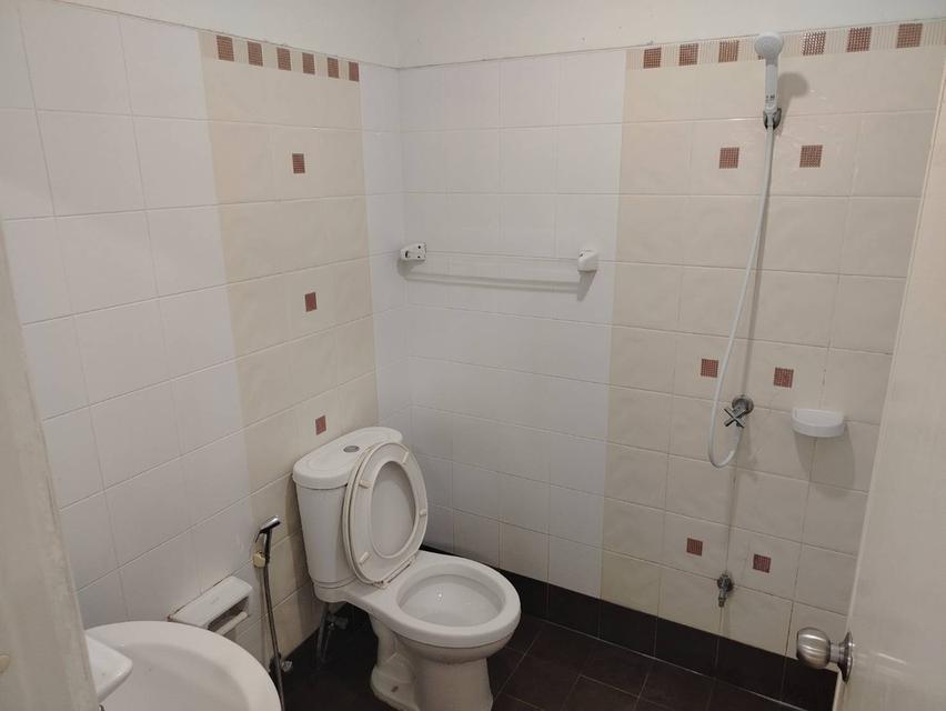  ให้เช่าทาวน์เฮาส์หัวมุม พฤกษาวิลล์ 17 (พุทธบูชา 36) 8