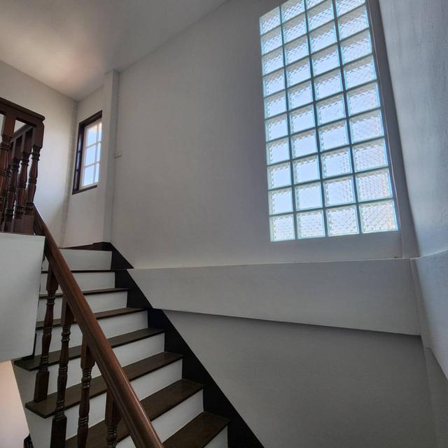 บ้านทาวโฮม3ชั้นราคาถูกย่านบางแคใกล้สถานีรถไฟฟ้า 9