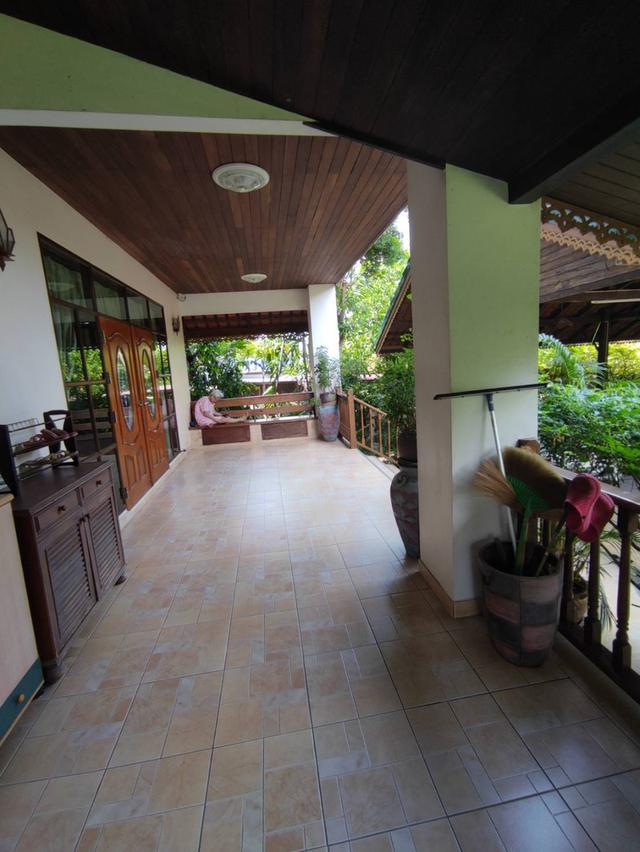 ขายบ้านพร้อมที่ดิน 400 ตรว. 40×40ม. แปลงหัวมุมบ้านปลูกเต็มเนื้อที่ 200 ตรว. สนาม 200 ตรว. (ลงเข็มเจาะไว้บนที่ดิน100ตรว พร้อมที่ดินพิพ์เขียว เผื่อครอบค 11