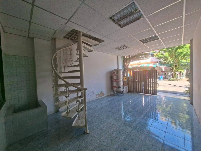 ขายบ้าน 2 ชั้น หมู่บ้านอยู่เจริญคลอง2 ซอยรังสิต-นครนายก51 5