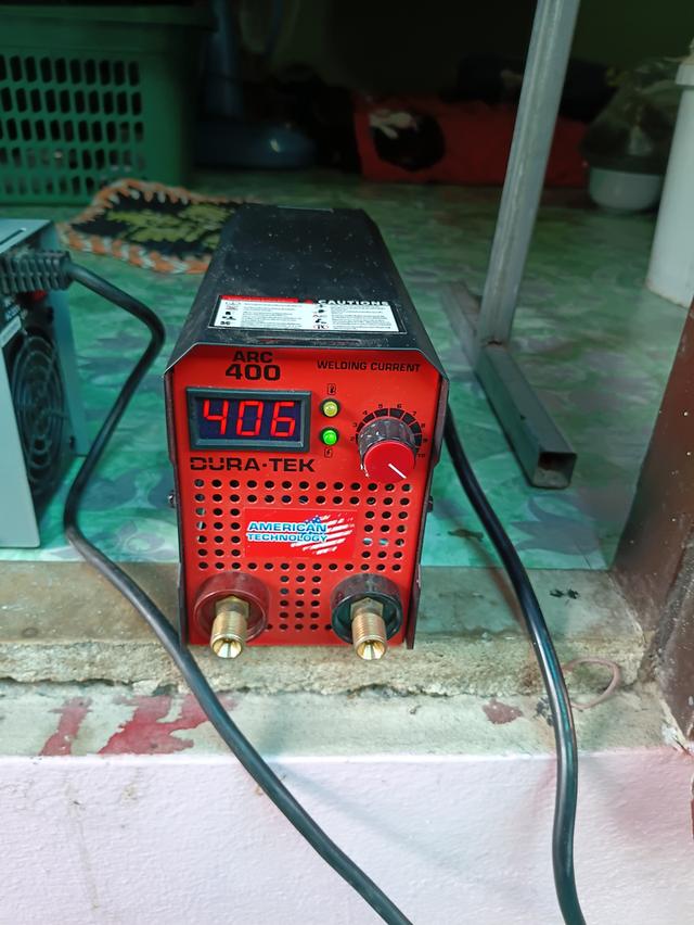 ขายตู้เชือมใช้งานปกติ