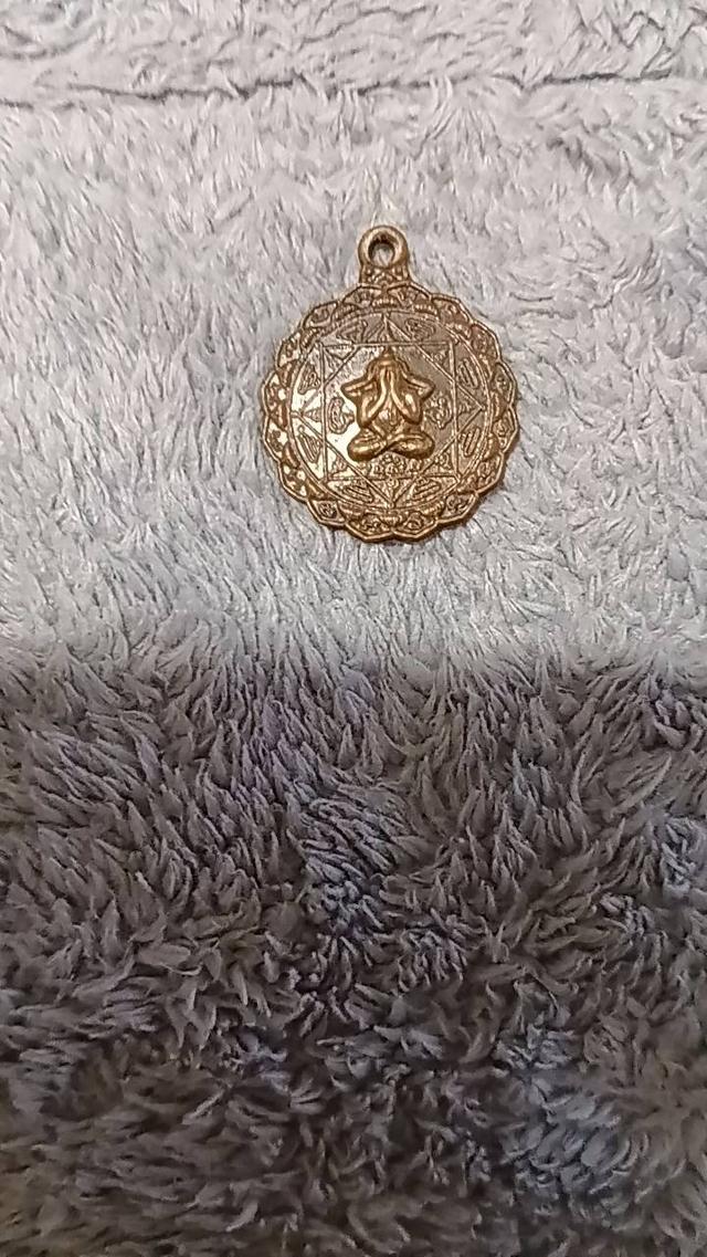 หลวงพ่อทองดำ วัดถ้ำจะเพียนทอง