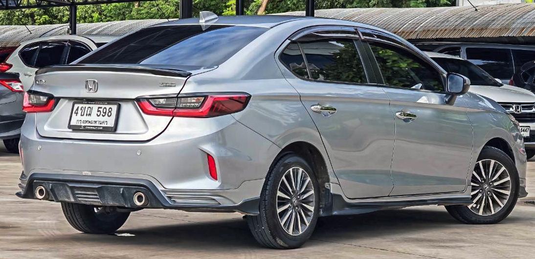 2023 HONDA CITY 1.0SV 14