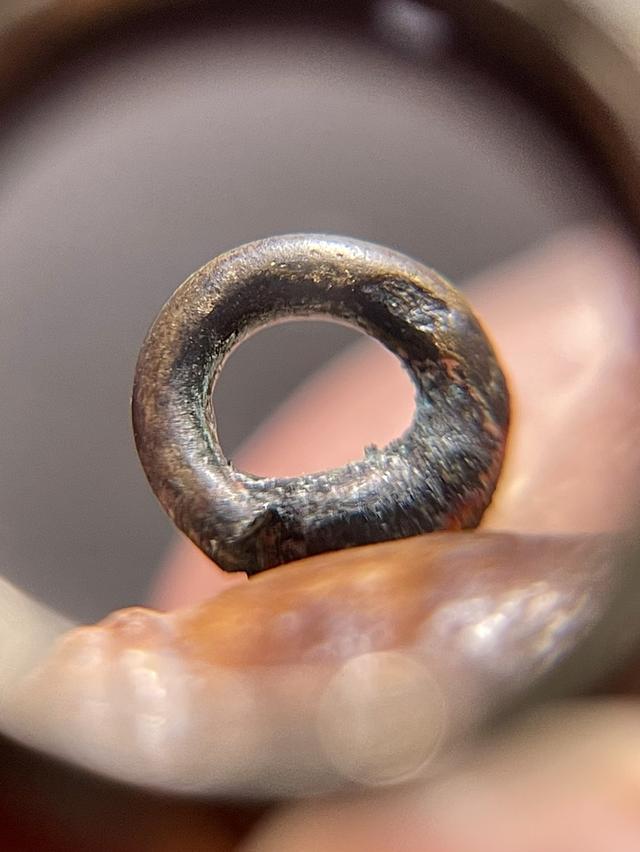 ตะโพนหลวงพ่อภักตร์ วัดโบสถ์หัวกะบัง อ่างทอง 11