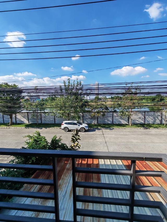 ขายบ้านกัสโต้​รามคำแหง 17