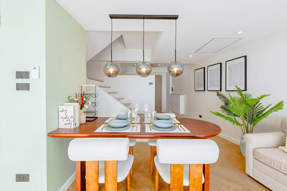 🔑🌟ขายคอนโดเด่น ห้อง Duplex ห้องใหญ่ ฟังก์ชันครบ รีบทัก! 9