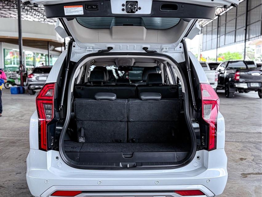 ปี 2021 MITSUBISHI PAJERO, SPORT 2.4 GT Premium 4WD โฉม ปี15-ปัจจุบัน (2020จดทะเบียน2021) 17