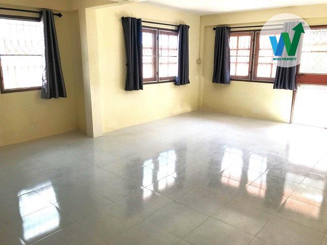 หมู่บ้านปิ่นเจริญ 4 ขายบ้านเดี่ยว ย่านดอนเมือง 6