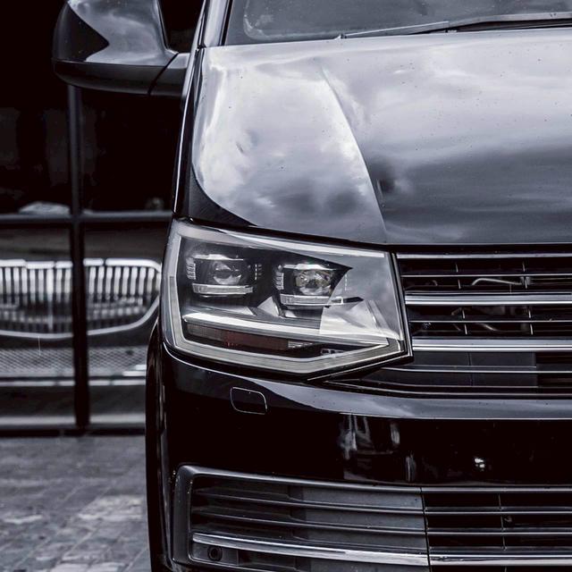 รหัสรถ 67GG1239 🚐✨ Volkswagen Caravelle 2.0 BiTDI T6 ปี 2018 8