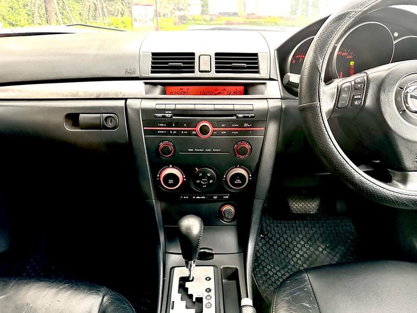 mazda 3 2.0 hatchback ปี 2007 รูปที่ 13