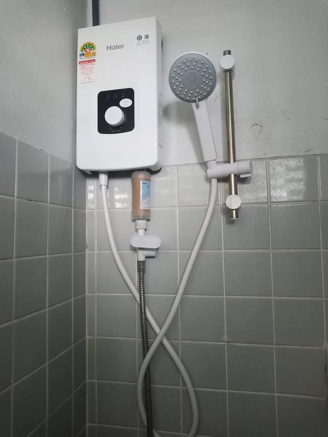 ศรีเมืองแมนชั่น ซ.นวมินทร์ 92 ห้อง37.4 ตร.ม. ใกล้ตลาดปัฐวิกรณ์ กม.8 9