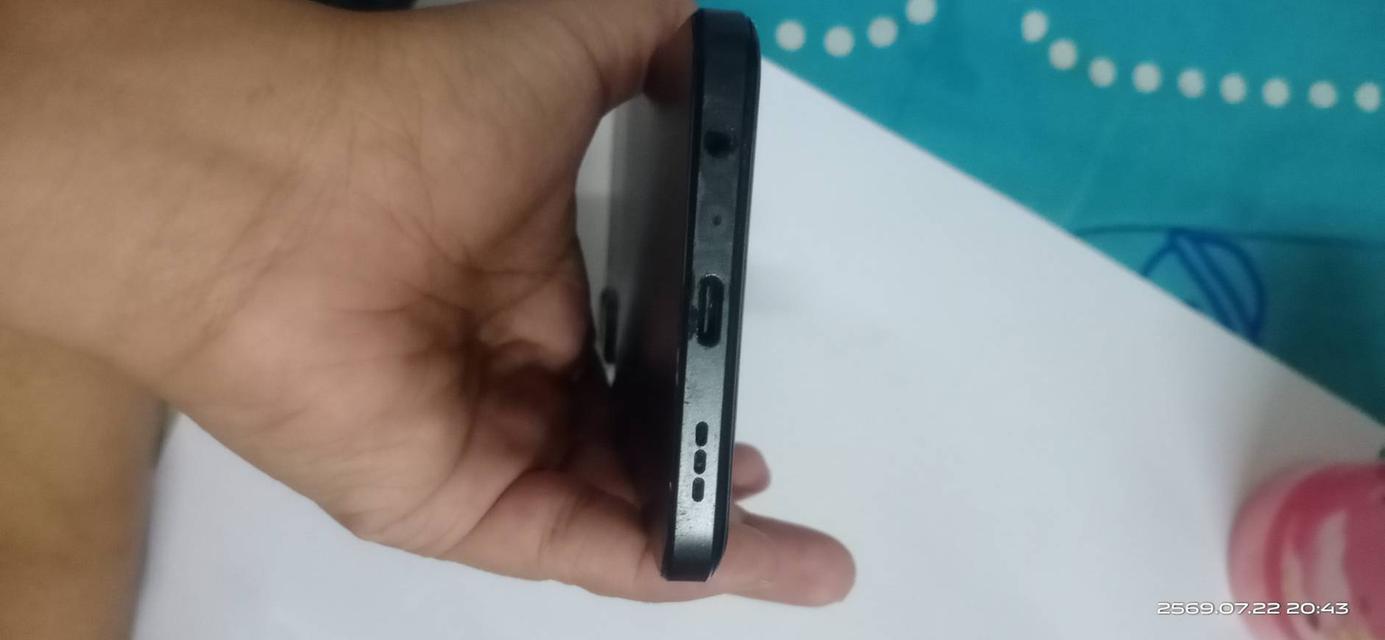 โทรศัพย์มือถือ Oppo reno7Z 5G รูปที่ 5