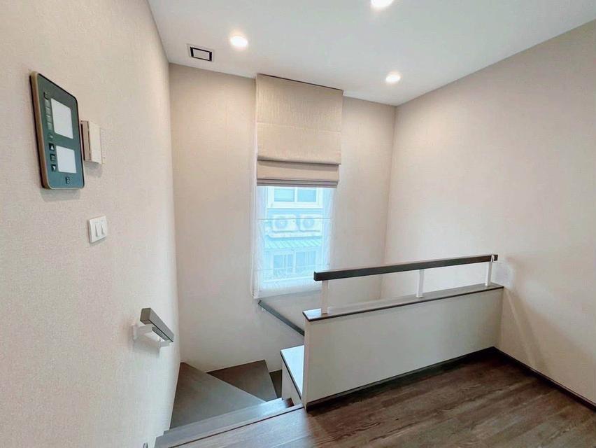 ให้เช่า บ้านเดี่ยว2 ชั้น โครงการ ชัยพฤกษ์ บางนากม.7 จาก Land&House 9