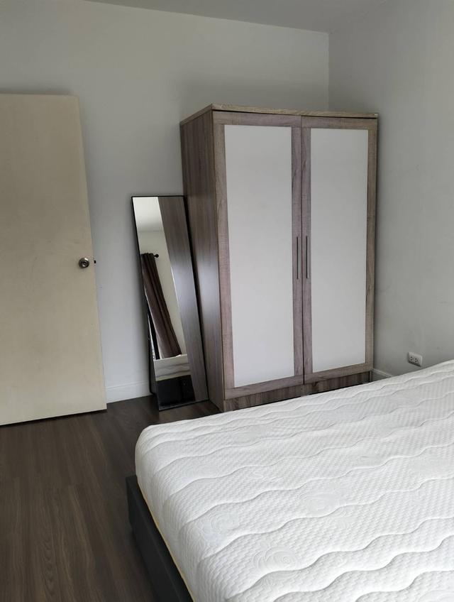 บ้านให้เช่า เมททาวน์ บางนา 3