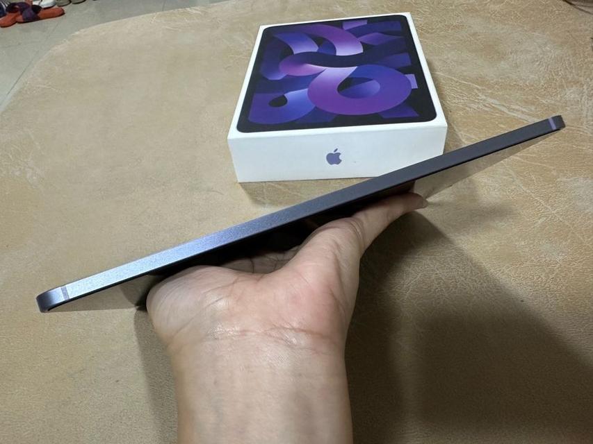 iPad Air 5 64GB (มือสองมีตำหนิขายตามสภาพ) 2