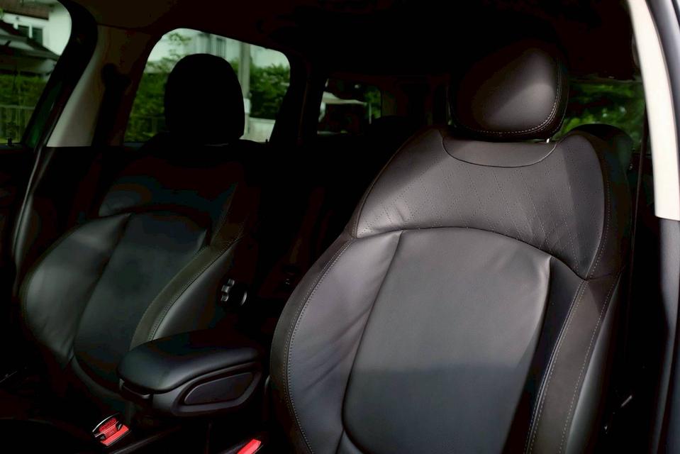 Mini Countryman Cooper S (F60) 2020 รถสวยมากเห็นแล้วต้องชอบแน่นอน 9