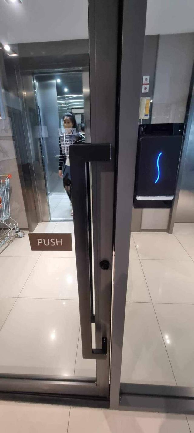 คอนโด The Nest Sukhumvit 64 3