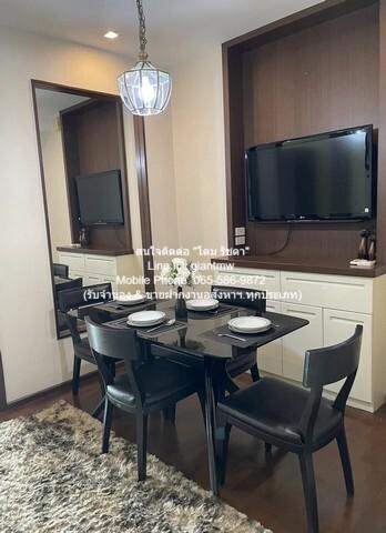 condo. โนเบิล รีมิกซ์ 2ห้องนอน2ห้องน้ำ 90ตรม 50000 - ไม่ไกลจาก BTS ทองหล่อ เดินทางง่าย เป็นคอนโดพร้อมอยู่ มีการตกแต่งภาย 4