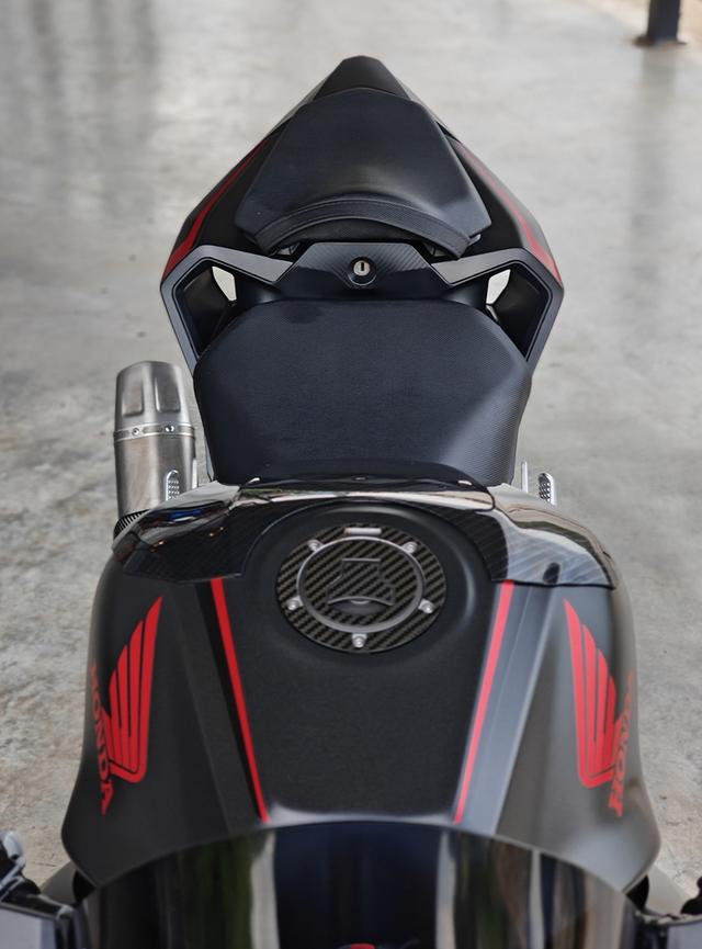 HONDA CBR50R Y2019 13