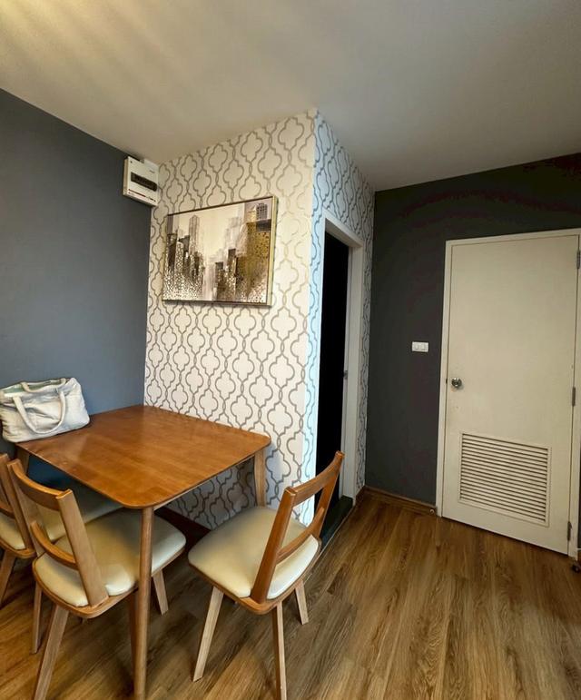 Condo The Trust Pattaya 4