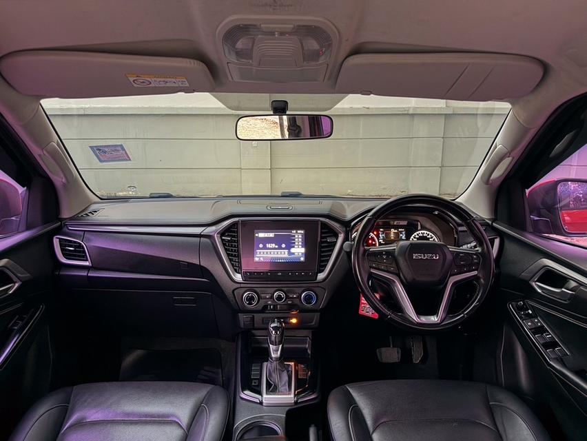 รหัสรถ AVA8098 🔰 ISUZU D-MAX HI-LANDER DOUBLE CAB 1.9 Ddi Z AT ปี 2021 รูปที่ 6