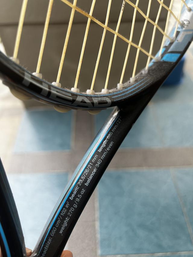 Tennis Racket