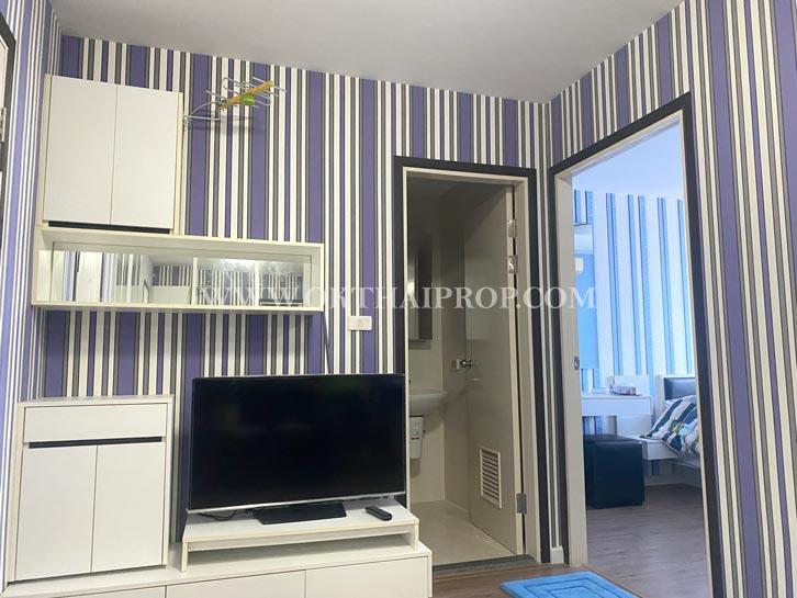 I CONDO Sukhumvit 103 (ไอ คอนโด สุขุมวิท 103) 5