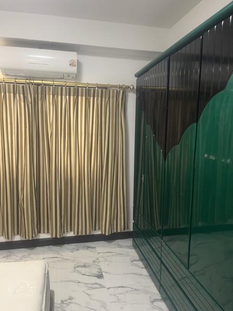 P617 ให้เช่าบ้านเดี่ยว หมู่บ้านเลิศอุบล 4 ซอยนาคนิวาส 48 เหมาะอยู่อาศัย ใกล้เลียบด่วน CDC สุคนธสวัสดิ์ สตรีวิทย์ โชคชัย4 MRT ลาดพร้าว71 2