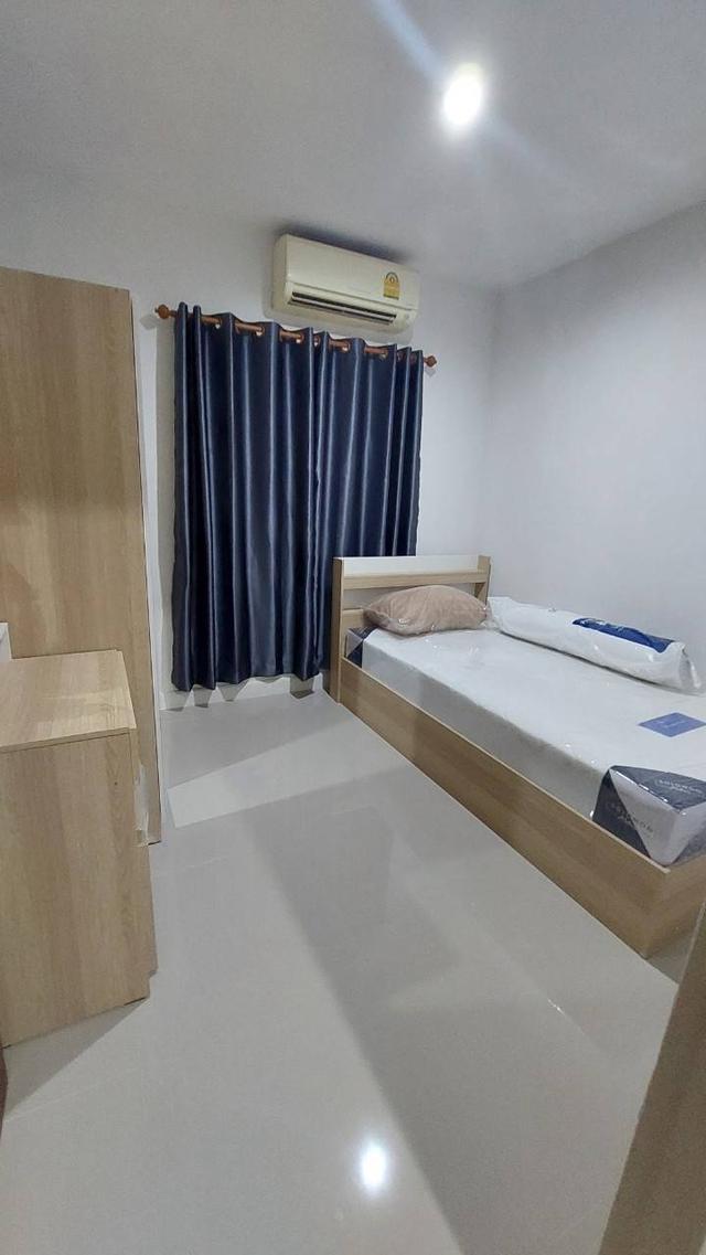 ขายทาวเฮ้าท์หลังมุม พฤกษา 13 คลองสาม คลองหลวง ปทุมธานี ใกล้บิ๊กซี คลองสาม 9