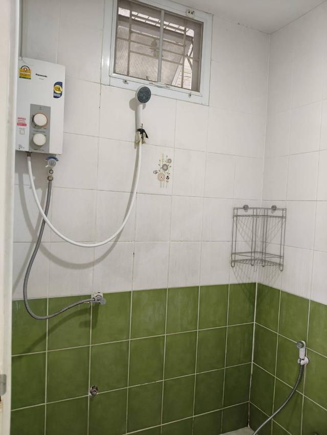 บ้านว่างให้เช่า # ปรับปรุงใหม่ อยู่ได้ 2 คน (เหมาะกับครอบครัวขนาดเล็ก) อยู่ใกล้บิ๊กซี สาขาสามแยกปัก ใกล้ตลาดเซฟวันโคราช 7