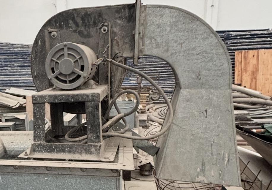 เครื่องจักรมือสองพร้อมใช้งาน