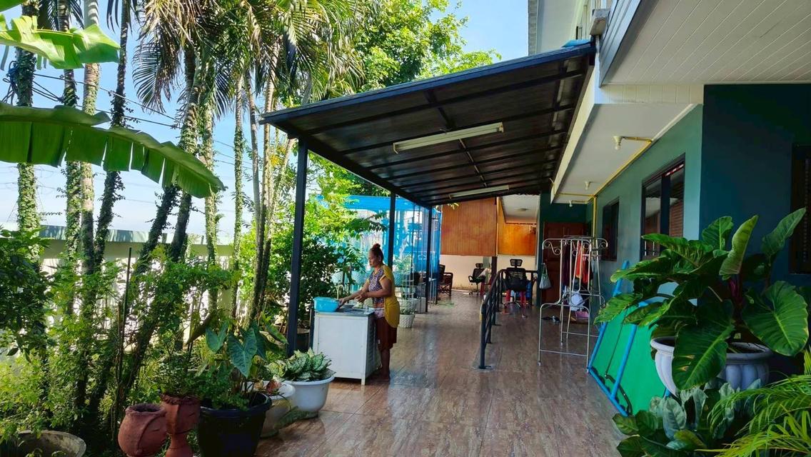 🏡ประกาศขายบ้าน ✨ พร้อมเข้าอยู่ได้ทันที ✨ 5
